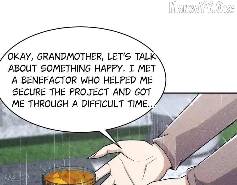 Hidden Dragon in the City (2025) Chapter 18 - page 74